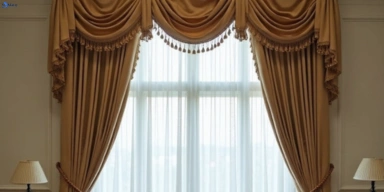 Living room lounge curtain cleaning service wentworth-point-nsw Matty Curtain Cleaning